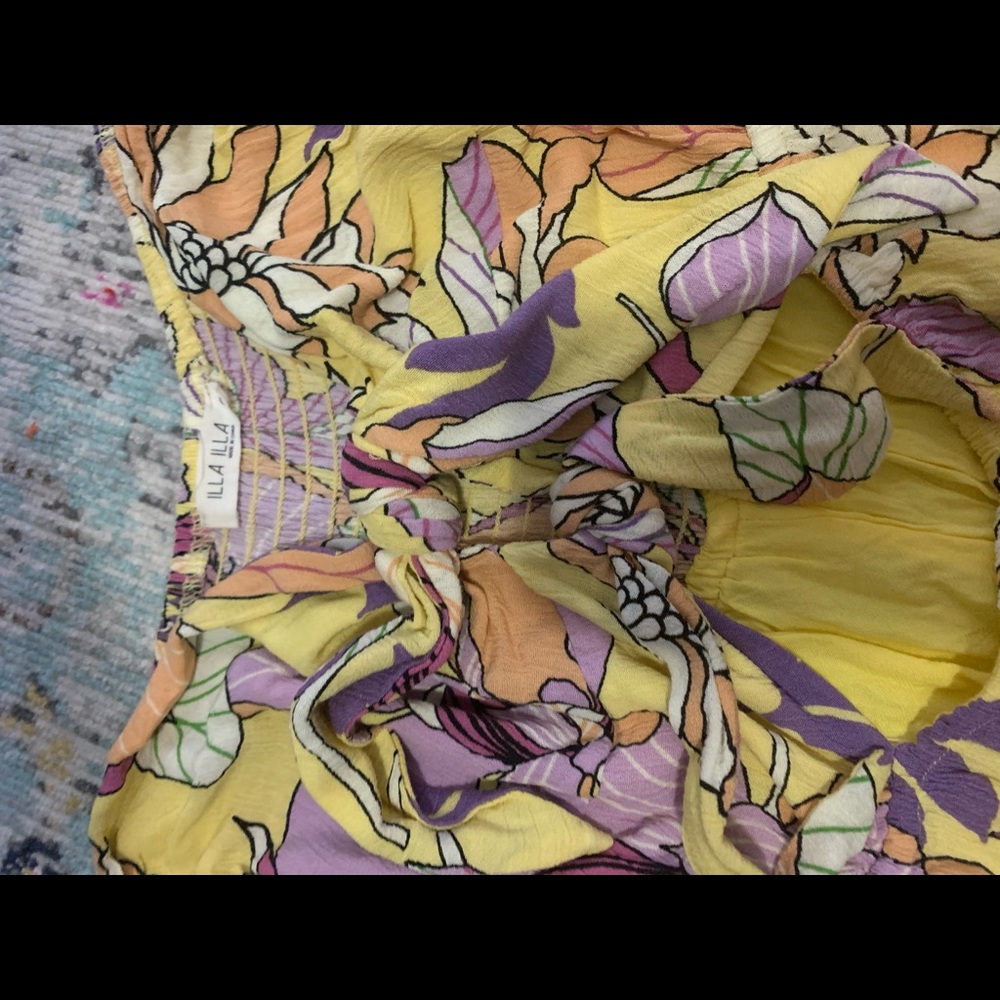 romper - Picture 2 of 2